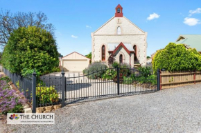 'THE CHURCH' Guest Home, Gawler Barossa Region